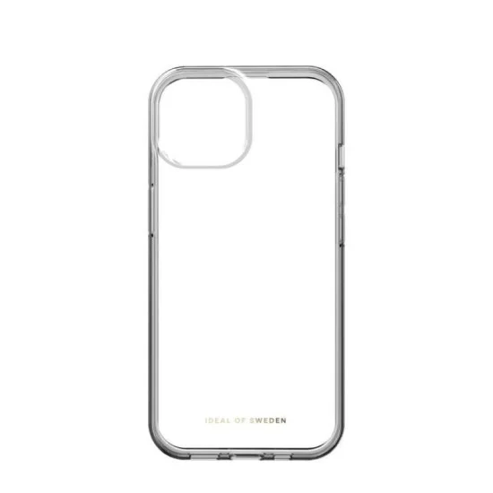 Ideal of Sweden Case for iPhone 15 Pro  - Clear